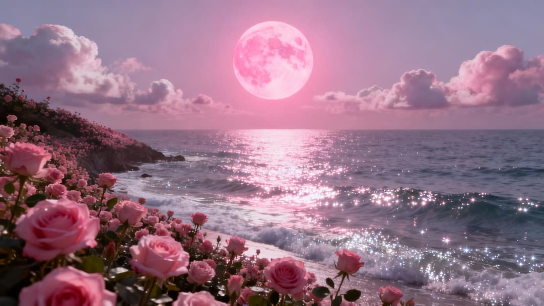 Pink Wallpapers & Aesthetic Backgrounds in HD, 4K | PinkCanvas
